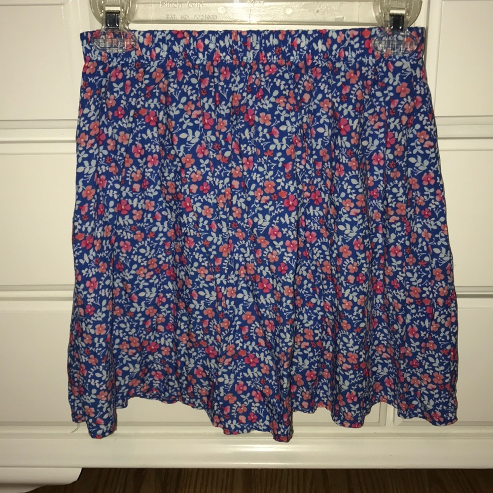 Abercrombie & Fitch Skirt